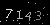Check code picture