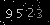 认证码图片