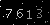 Check code picture