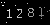 Check code picture