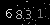 Check code picture