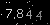 Check code picture