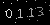 Check code picture