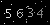 Check code picture