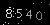 Check code picture