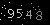 认证码图片