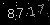认证码图片