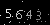 Check code picture