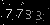 Check code picture