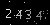 Check code picture