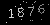 认证码图片