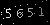 认证码图片
