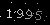 Check code picture