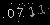 Check code picture