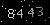 Check code picture