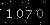 Check code picture