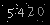 Check code picture