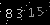 Check code picture
