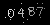 Check code picture