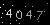 Check code picture