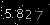 Check code picture