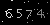 Check code picture