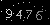 Check code picture
