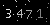Check code picture