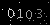 Check code picture