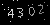 Check code picture