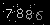 Check code picture