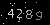 Check code picture