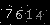 Check code picture