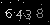 Check code picture