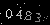 Check code picture