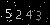 Check code picture