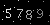 Check code picture