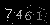 Check code picture