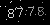 Check code picture