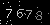 Check code picture