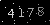 Check code picture