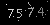 Check code picture