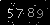 Check code picture