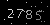 Check code picture