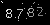 Check code picture