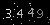 Check code picture