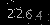 Check code picture