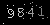 Check code picture