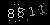 Check code picture