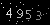 Check code picture